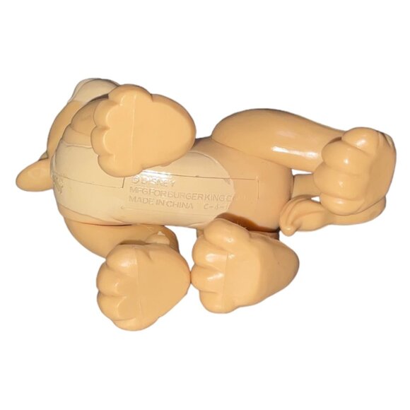 Disney Lion King Nala Plastic Toy Figure Made For Burger King - Picture 3 of 7